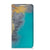 Samsung Galaxy S22 Standcase Marble Blue Gold - B2C Telecom