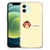 iPhone 12 Mini Stevig Bumper Hoesje Monkey B2C Telecom