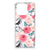 Xiaomi Redmi 10C TPU Case Butterfly Roses