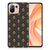 Xiaomi Mi 11 Lite | 11 Lite 5G NE TPU bumper Franse Lelie B2C Telecom