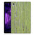 Lenovo Tab M10 HD (2de generatie) Silicone Tablet Hoes Green Wood - B2C Telecom
