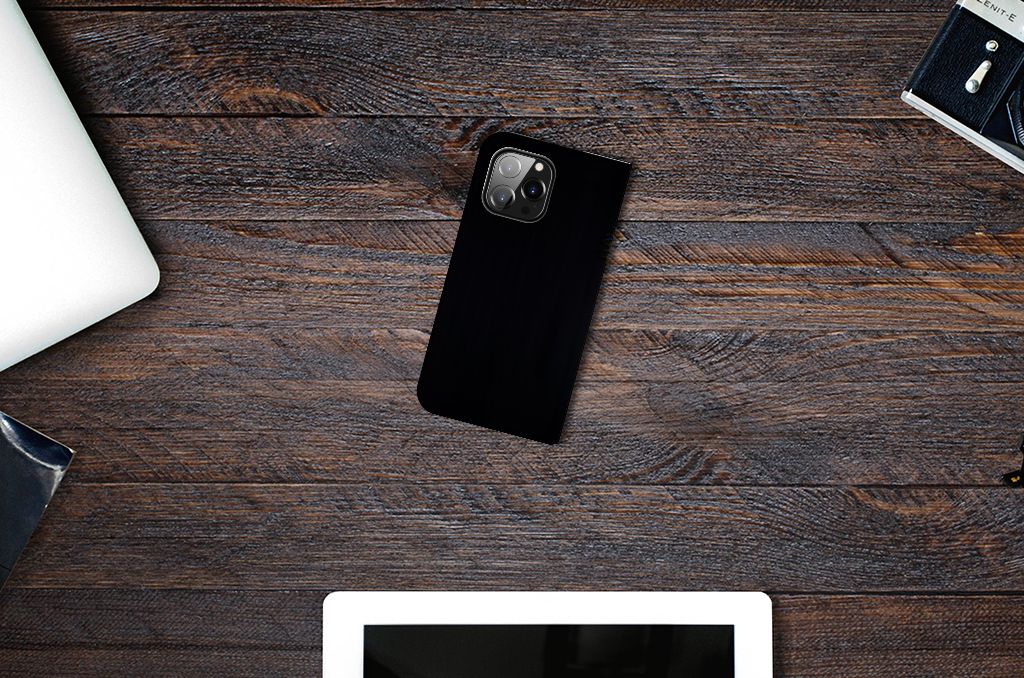 iPhone 14 Pro Max Hoesje maken Papegaai - B2C Telecom