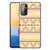Samsung Galaxy M52 Back Case Aztec Yellow B2C Telecom