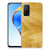 Xiaomi Mi 10T | 10T Pro Bumper Hoesje Licht Hout B2C Telecom