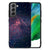 Samsung Galaxy S21FE Backcover Stars B2C Telecom
