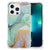Back Cover voor Apple iPhone 13 Pro Watercolor Mix B2C Telecom