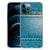 iPhone 12 | 12 Pro Anti Shock Bumper Case Jeans B2C Telecom