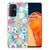 OnePlus 9 TPU Case Flower Power