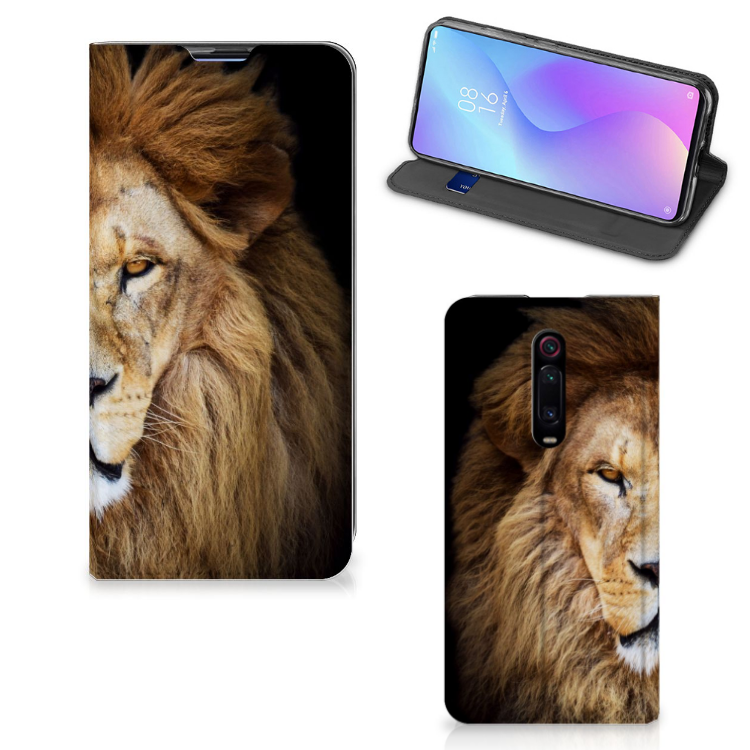 Xiaomi Redmi K20 Pro Hoesje maken Leeuw - B2C Telecom