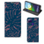 Motorola Moto G9 Power Smart Cover Palm Leaves - B2C Telecom