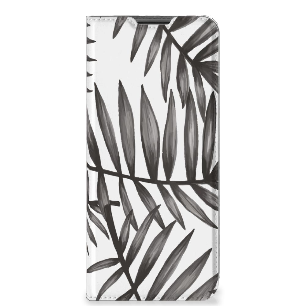 Nokia G50 Smart Cover Leaves Grey - B2C Telecom