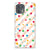 Motorola Edge 20 Lite TPU bumper Dots B2C Telecom