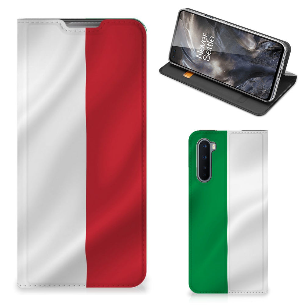 OnePlus Nord Standcase Italië