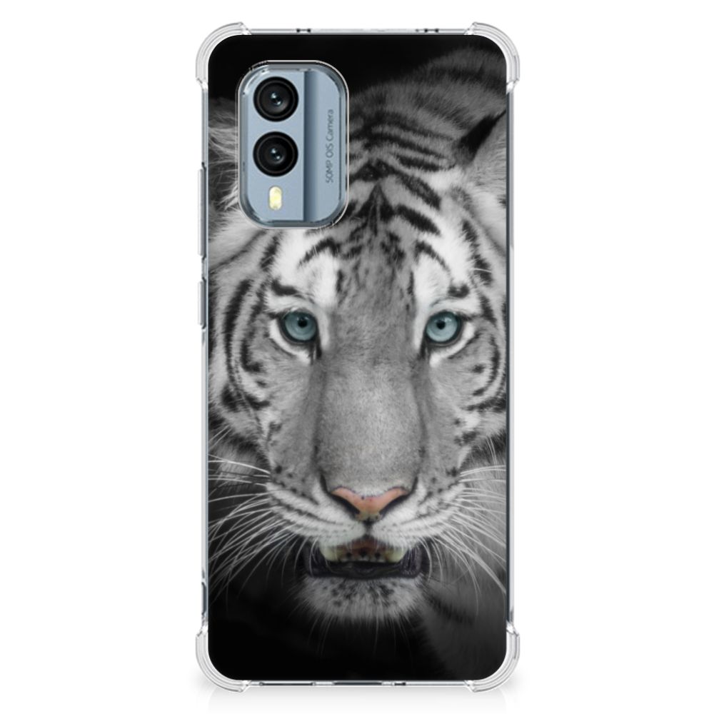 Nokia X30 Case Anti-shock Tijger B2C Telecom