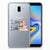 Samsung Galaxy J6 Plus (2018) Telefoonhoesje met Naam i Can