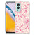 OnePlus Nord 2 5G TPU Case Pink Flowers B2C Telecom