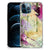 Back Cover iPhone 12 | 12 Pro Letter Painting B2C Telecom