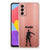 Samsung Galaxy M13 | M23 Telefoonhoesje met Naam Floss B2C Telecom