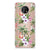 Nokia G50 TPU Hoesje Flamingo Palms B2C Telecom