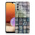 Silicone Back Cover Samsung Galaxy A32 4G | A32 5G Enterprise Editie Spijkerbroeken B2C Telecom