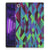 Lenovo Tab M10 Plus Back Cover Abstract Green Blue - B2C Telecom