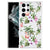 Samsung Galaxy S22 Ultra Case Anti-shock Flamingo Palms B2C Telecom