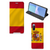 Sony Xperia 10 III Standcase Spanje - B2C Telecom