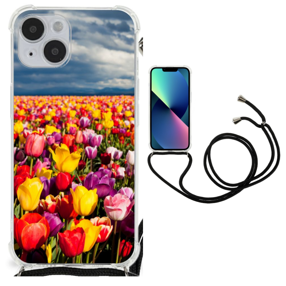 iPhone 14 Plus Case Tulpen B2C Telecom