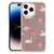 Apple iPhone 14 Pro Max Case Anti-shock Flamingo