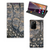 Samsung Galaxy Note 20 Ultra Hoesje maken Krokodillenprint - B2C Telecom