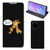 Samsung Galaxy S20 Ultra Magnet Case Giraffe - B2C Telecom