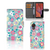 Samsung Galaxy Xcover 5 Hoesje Flower Power