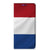 Samsung Galaxy A22 4G | M22 Standcase Nederlandse Vlag - B2C Telecom