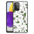 Samsung Galaxy A72 (5G/4G) Bloemen Hoesje Dogwood Flowers B2C Telecom