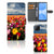 OPPO A73 5G Hoesje Tulpen