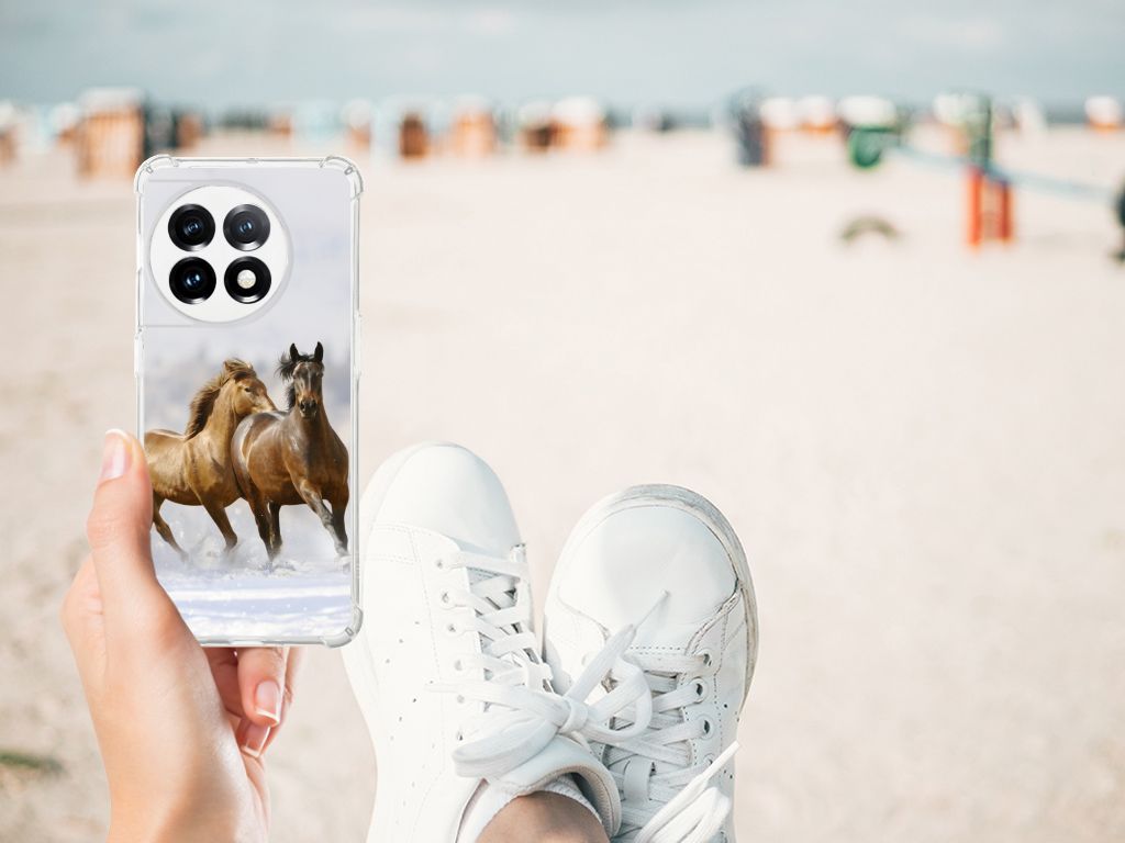 OnePlus 11 Case Anti-shock Paarden B2C Telecom