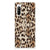 Sony Xperia 10 III TPU Hoesje Leopard B2C Telecom