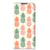 OPPO Reno8 Lite Flip Style Cover Ananas - B2C Telecom