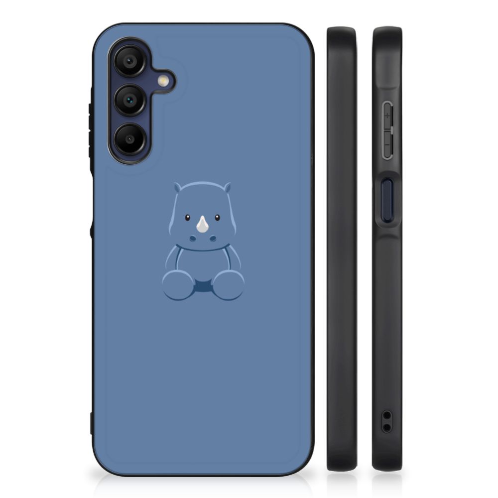 Samsung Galaxy A15 Hoesje Baby Rhino