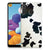 Samsung Galaxy A21 TPU Hoesje Koeienvlekken B2C Telecom