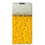 Motorola Edge 30 Pro Flip Style Cover Bier - B2C Telecom
