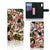 Samsung Xcover Pro Hoesje Flowers