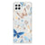 TPU Hoesje voor Samsung Galaxy A22 4G | M22 Vlinder B2C Telecom