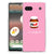 Google Pixel 6A Beschermhoes Nut Boyfriend B2C Telecom