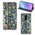 Xiaomi Mi 9T Pro Smart Cover Beige Flowers - B2C Telecom