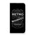 iPhone 13 Flip Style Cover Whiskey