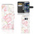 Samsung Galaxy S7 Hoesje Lovely Flowers