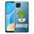 OPPO A15 Telefoonhoesje met Naam Braktus B2C Telecom