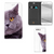 Huawei P10 Plus Hoesje maken Kat