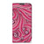 Samsung Galaxy Xcover 6 Pro Bookcase Swirl Pink - B2C Telecom
